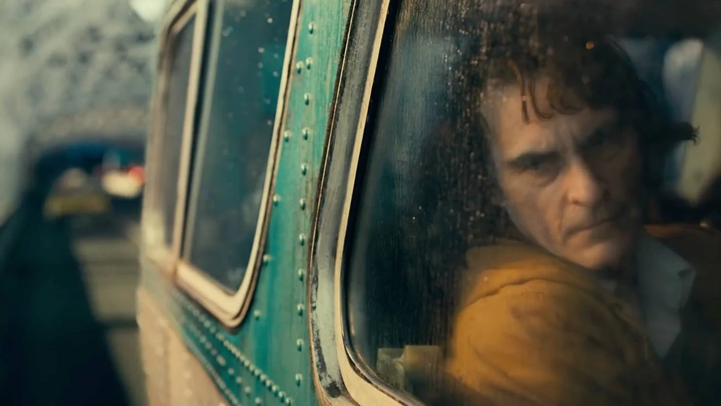 Joaquin Phoenix
