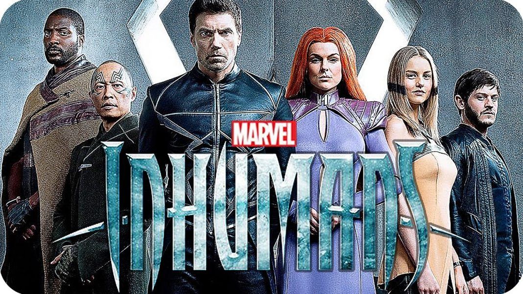 inhumans