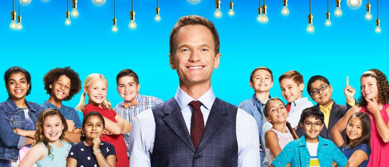 Genius Junior - Season 1