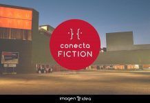 Conecta Fiction 3 se muda a Pamplona Conecta Fiction 3