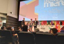 De Gibraltar a Málaga (Festival de Málaga)