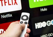 Plataformas y piratería: la lucha del bien y del mal