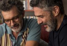 Dolor y Gloria arrasa en la 75 Medallas CEC Dolor y Gloria